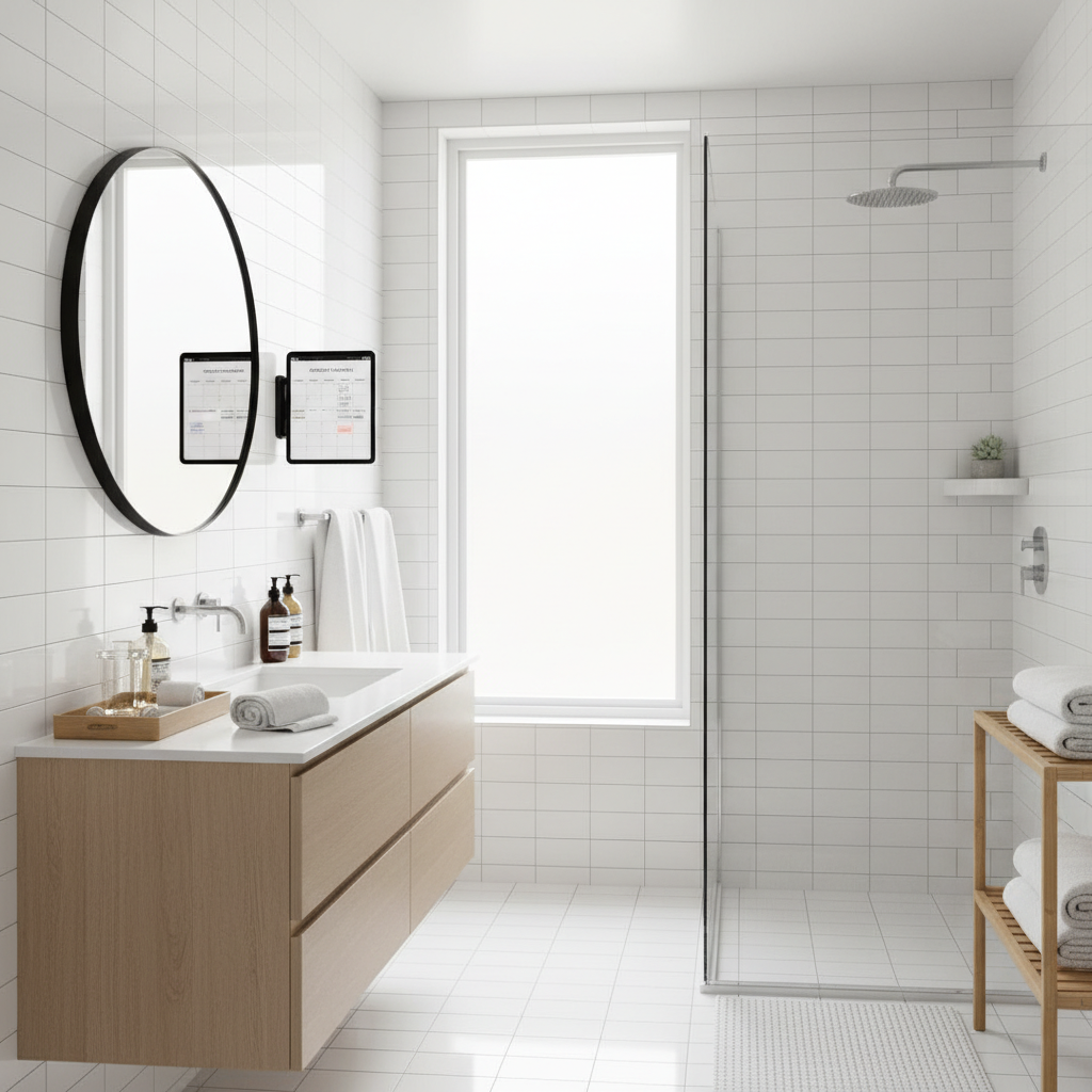 How Often Should You Deep Clean Your Home?